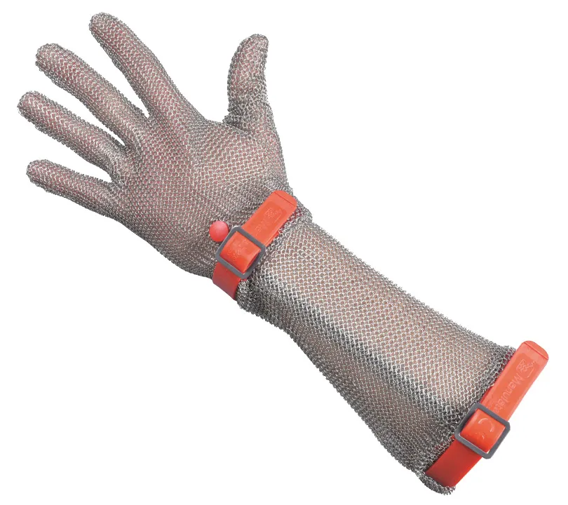 Glove Manulatex - OGCM2 MANULATEX Dorso Glove Manulatex - OGCM2 MANULATEX Dorso