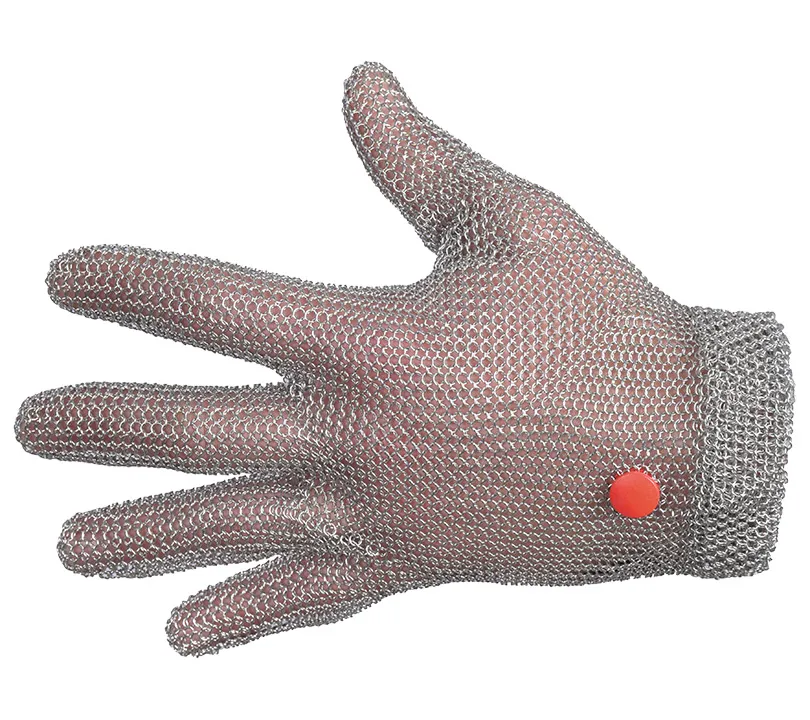 Glove Manulatex - OGWO0 Dorso