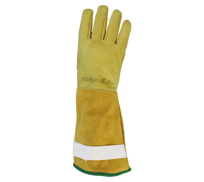 Glove Cryo - CRYOLITE Dorso Glove Cryo - CRYOLITE Dorso