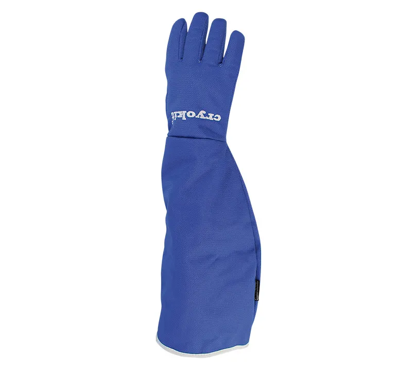 Glove Cryo - CRYOPLUS55 Dorso Glove Cryo - CRYOPLUS55 Dorso