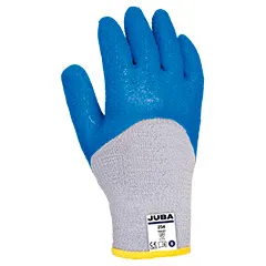 Guantes de látex Juba - 254 JUBA