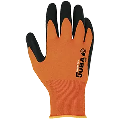 Guantes de nitrilo Juba - 4120 SMART TIP