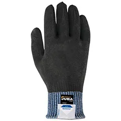 Guantes de látex Juba - 4404 POWER CUT