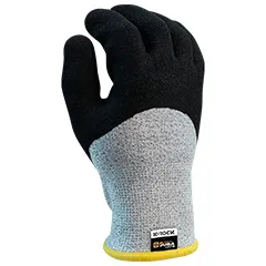 Guantes de nitrilo Juba - 4590WT WINTER JUBA