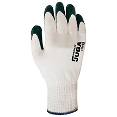 Guantes de nitrilo Juba - 5120 NITRITEX