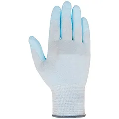 guantes de diseño agropecuario