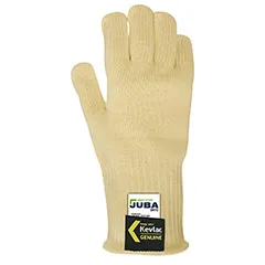 guante de kevlar