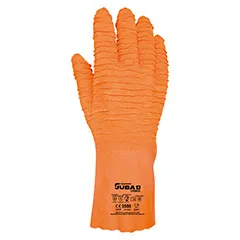 Guantes de látex Juba - G16800 FISHERMAN