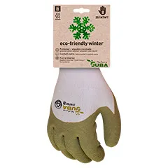 Guantes de látex Juba - H251NTWT NATURE