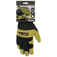 guantes para vivero