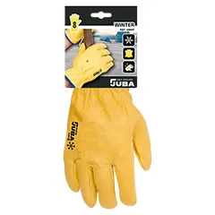 guantes para invierno