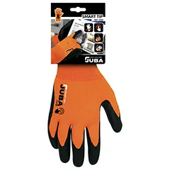 Guantes de nitrilo Juba - H4120 SMART TIP