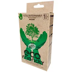 guante ecofriendly