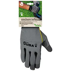 guante para motoriserras