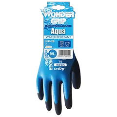 guante wonder grip water