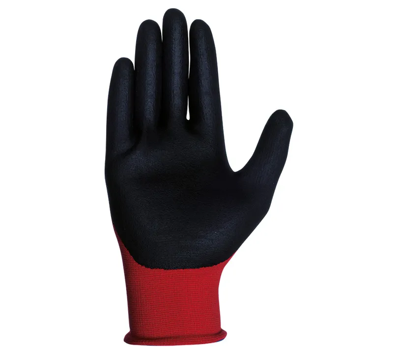 Nitrile Gloves Juba - 111801 ECO-NIT Palma