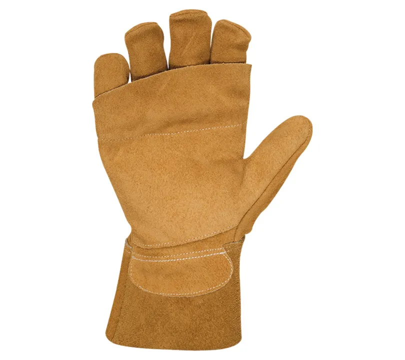 Glove Juba - 204RPFC TUFF Palma