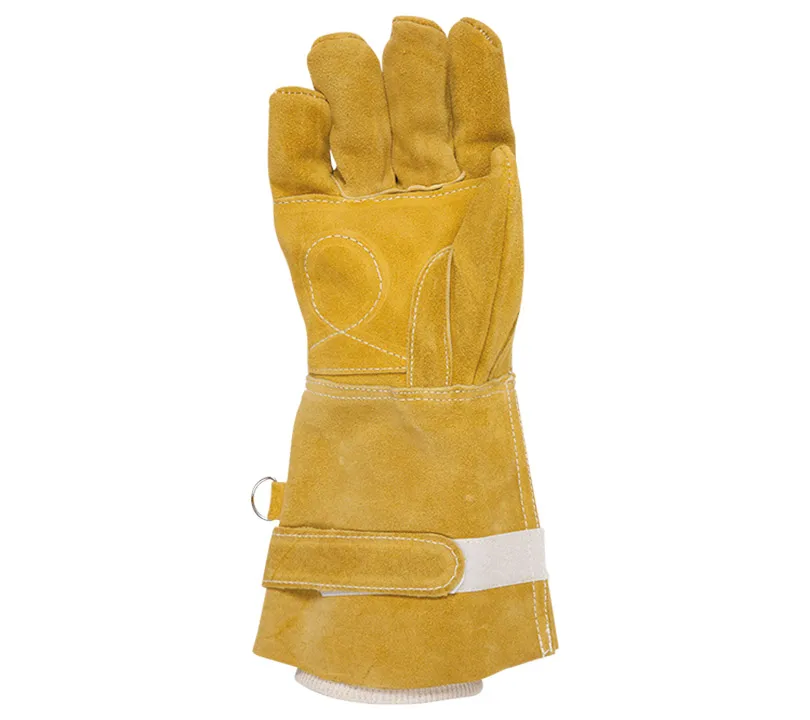 Glove Juba - 204RPL40FR JUBA Palma Glove Juba - 204RPL40FR JUBA Palma