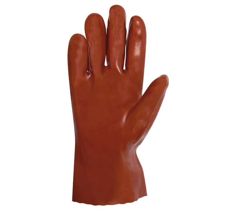 PVC Gloves Juba - 235RI JUBA Palma