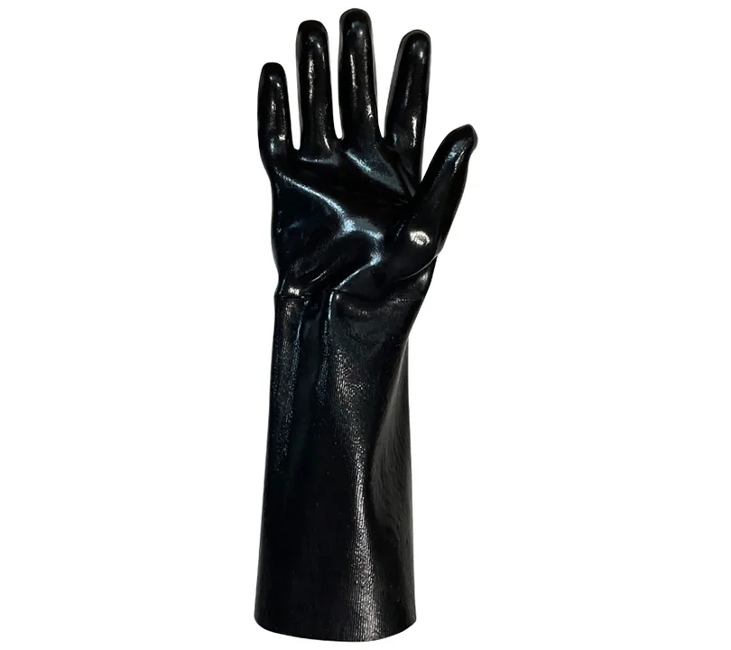 Luvas de neoprene Juba - 3945 NEOTHERM Palma