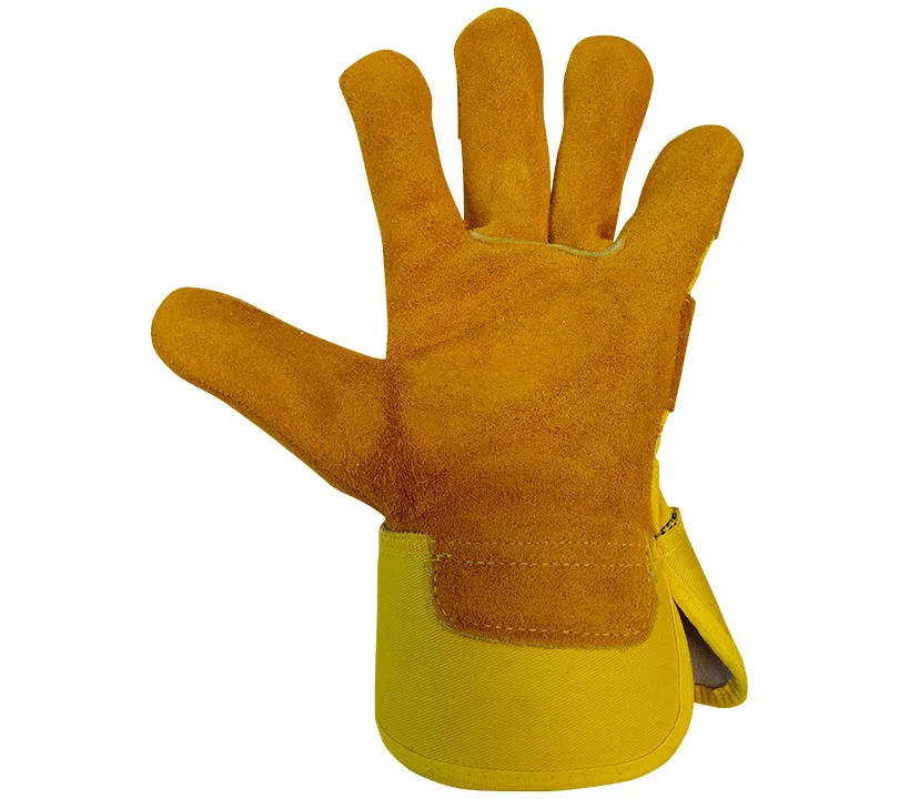 Glove Juba - 401SMC TUFF Palma