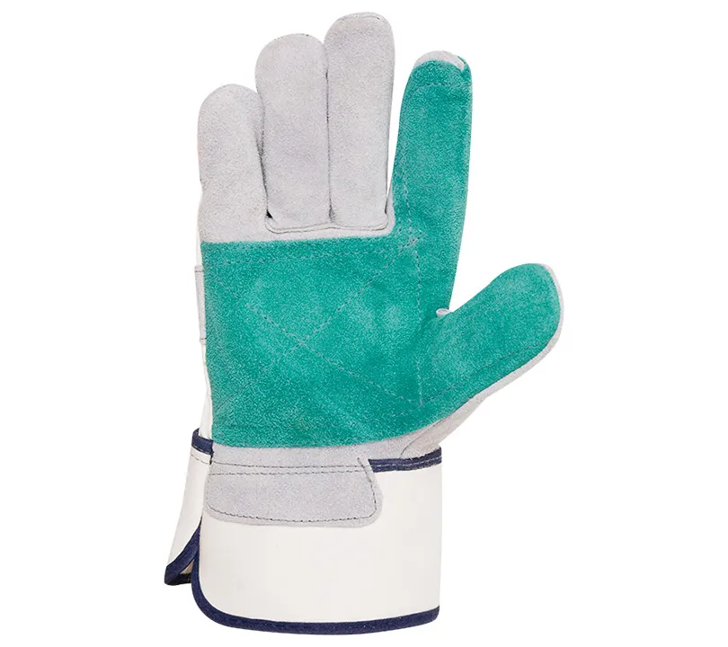 Glove Juba - 404ARPC TUFF Palma