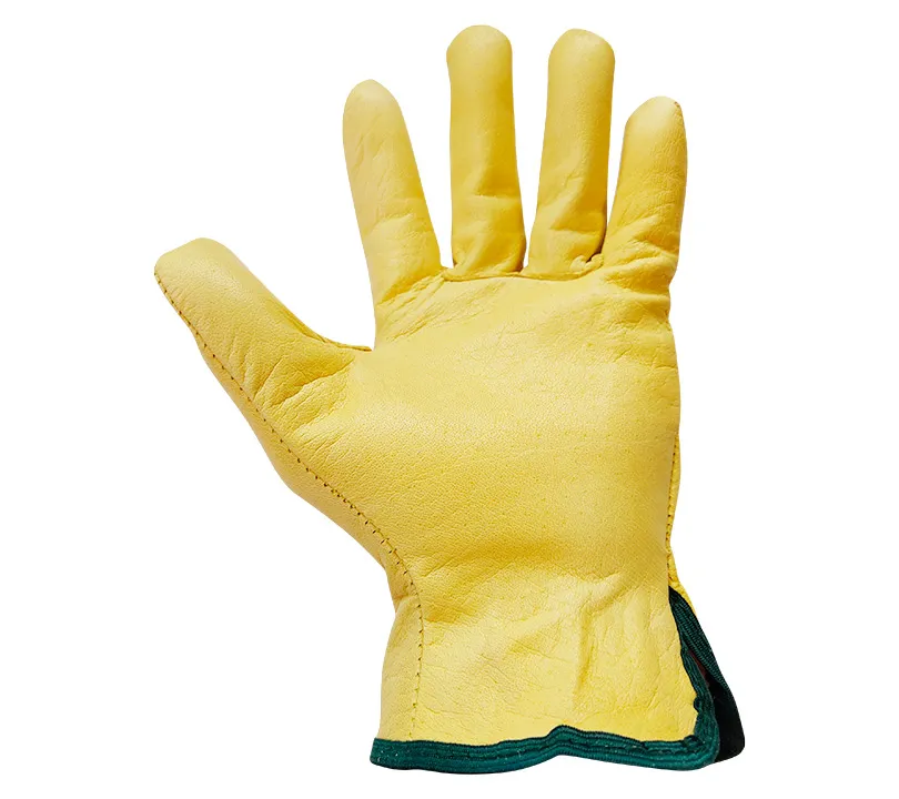 Glove Juba - B406VR2ª DRIVER Palma Glove Juba - B406VR2ª DRIVER Palma
