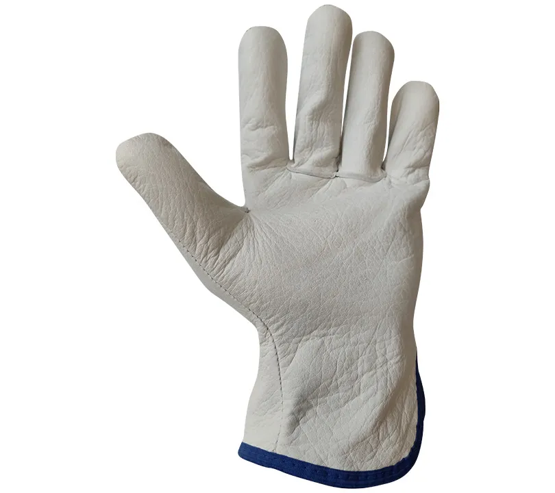 Glove Juba - B406VRW DRIVER Palma
