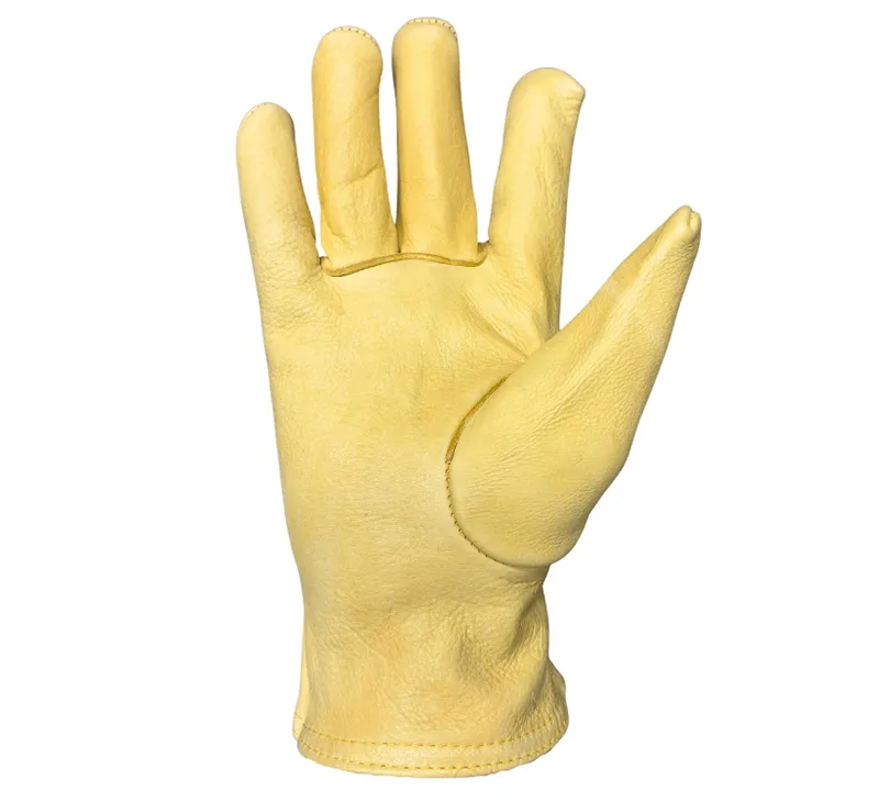 Glove Juba - H406V DRIVER Palma Glove Juba - H406V DRIVER Palma