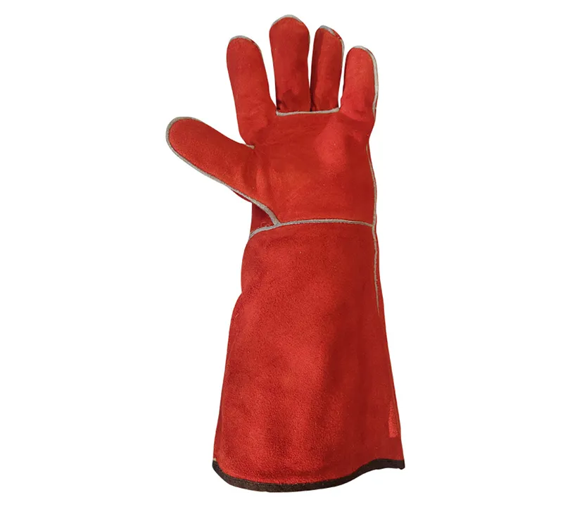 Glove Juba - 40840 WELDY Palma