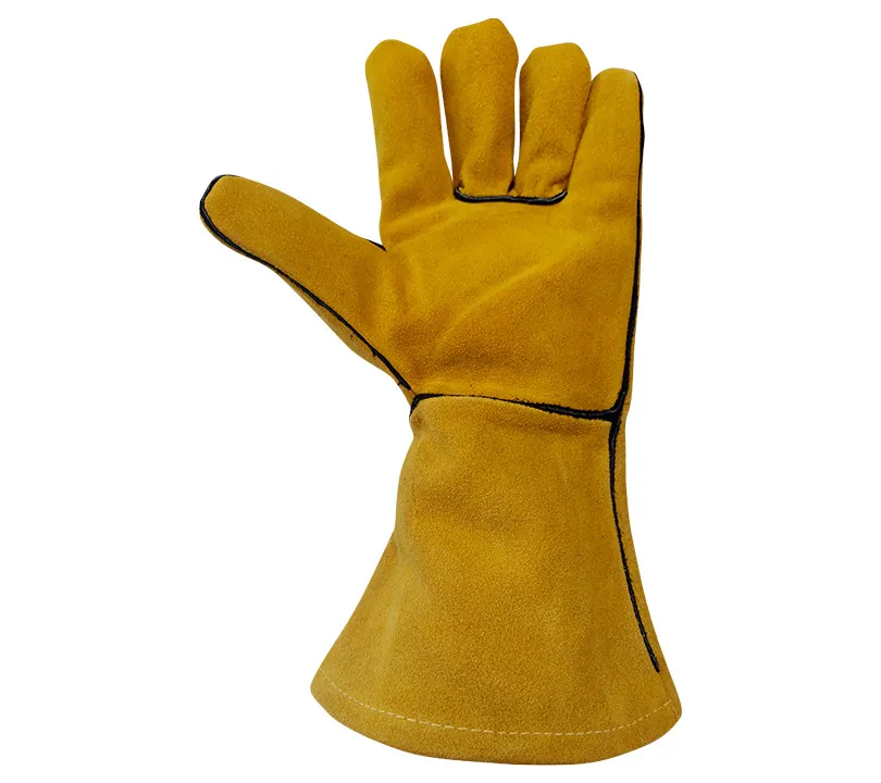 Glove Juba - 408OCRE WELDY Palma Glove Juba - 408OCRE WELDY Palma