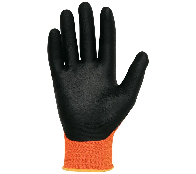 Nitrile Gloves Juba - H4120 SMART TIP Palma