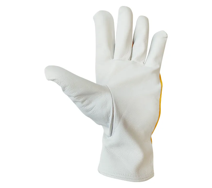 Glove Juba - H416 DRIVER Palma
