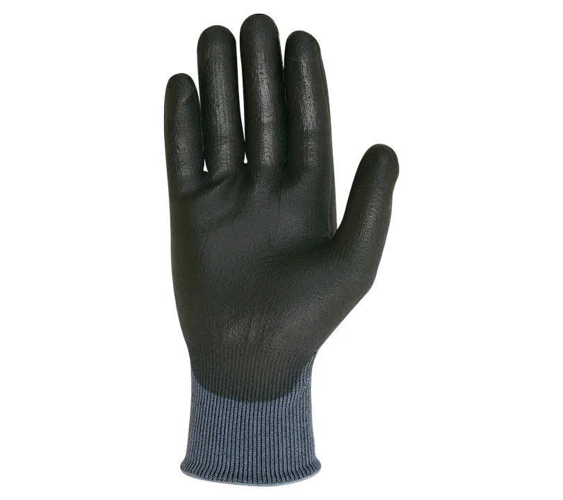 PU Gloves Juba - 4383 FLEX 3 CUT Palma PU Gloves Juba - 4383 FLEX 3 CUT Palma