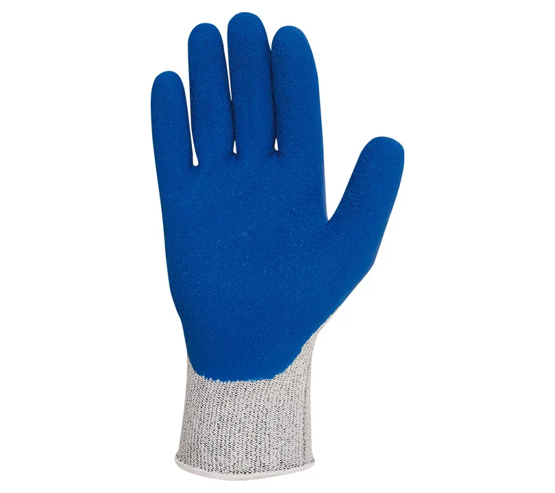 Latex Gloves Juba - 4401 POWER CUT Palma Latex Gloves Juba - 4401 POWER CUT Palma