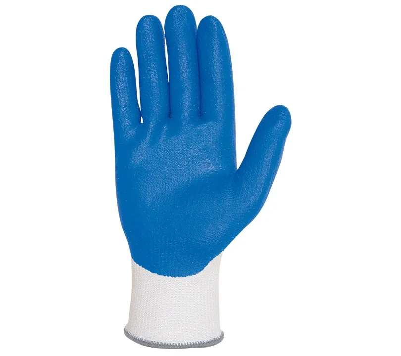 Nitrile Gloves Juba - 4402 POWER CUT Palma Nitrile Gloves Juba - 4402 POWER CUT Palma