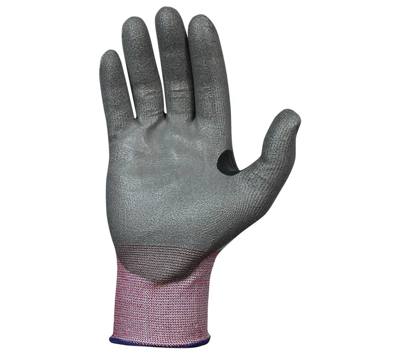 PU Gloves Juba - 4407RF POWER FIT Palma PU Gloves Juba - 4407RF POWER FIT Palma