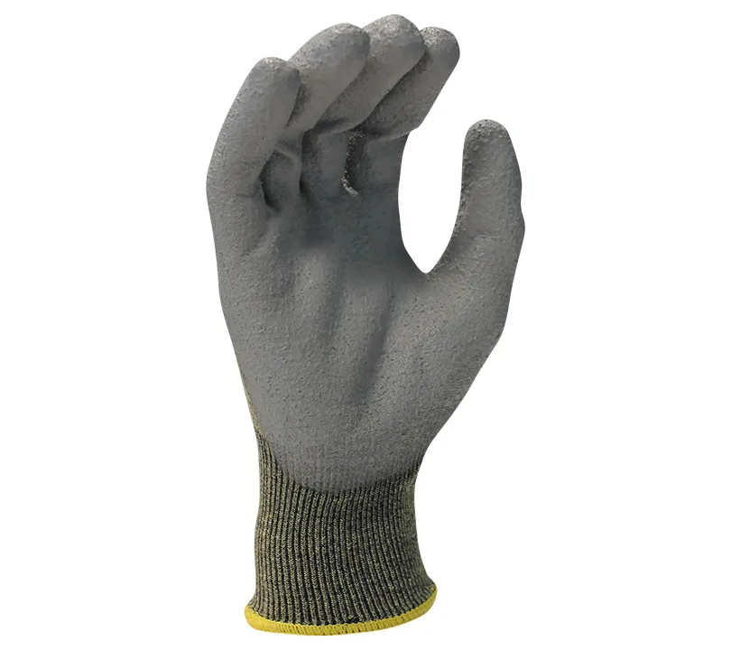 PU Gloves Juba - 4411 POWER FIT Palma PU Gloves Juba - 4411 POWER FIT Palma