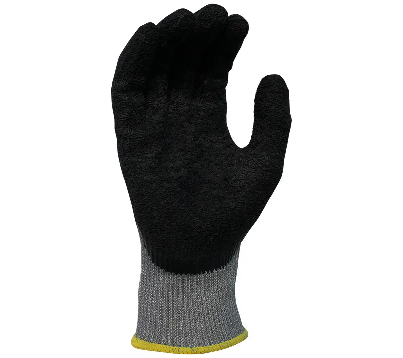 Latex Gloves Juba - 4426 POWER CUT Palma