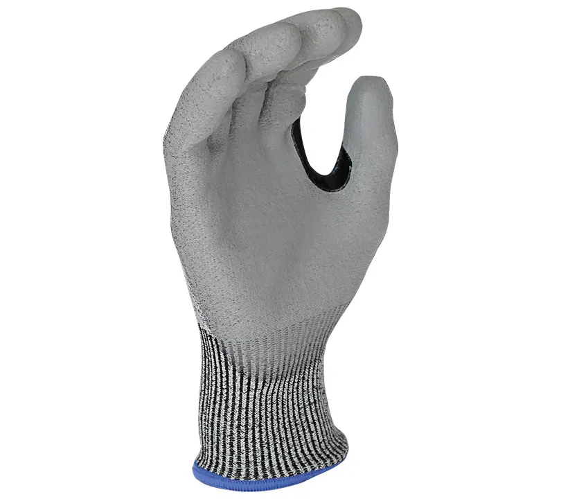 PU Gloves Juba - 4570RF POWER CUT Palma PU Gloves Juba - 4570RF POWER CUT Palma