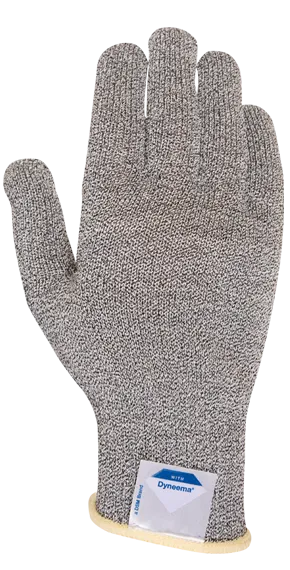 Uncoated Gloves Juba - 5010GY SAFETY EVOLUTION Palma