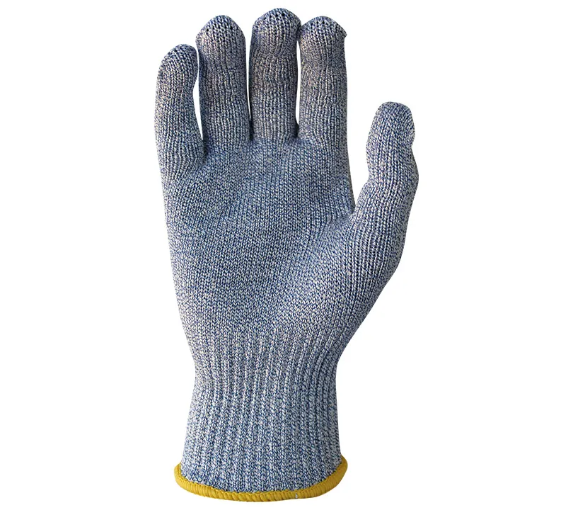 Uncoated Gloves - 5020BL POWER CUT Palma
