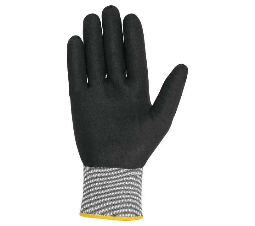 Nitrile Gloves Juba - 5111FCNFT AGILITY Palma Nitrile Gloves Juba - 5111FCNFT AGILITY Palma