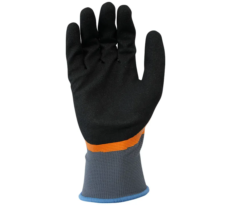 Nitrile Gloves Juba - 5116FC AGILITY DRY Palma Nitrile Gloves Juba - 5116FC AGILITY DRY Palma