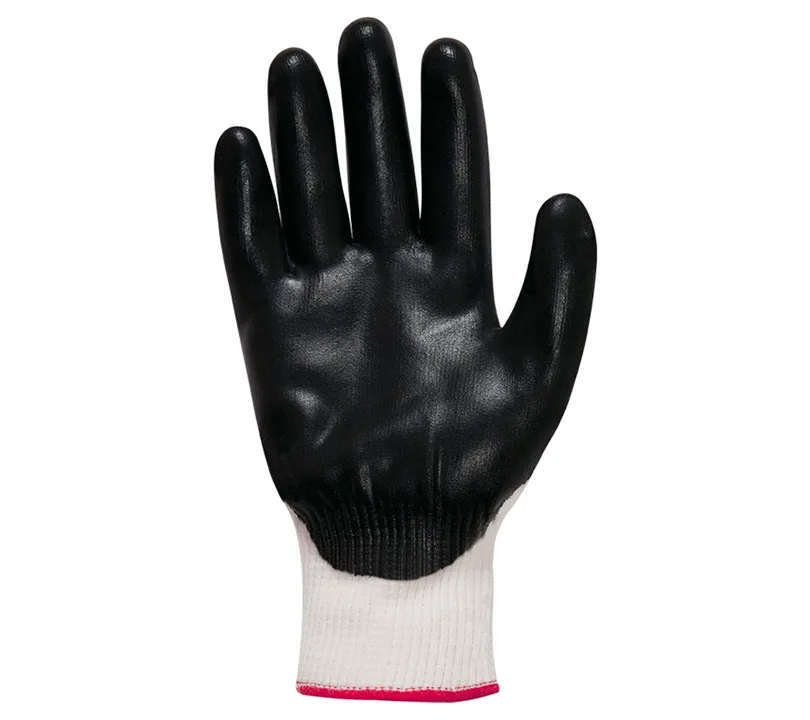Nitrile Gloves Juba - 5120 NITRITEX Palma Nitrile Gloves Juba - 5120 NITRITEX Palma