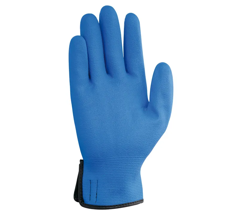Nitrile Gloves Juba - 5135 AGILITY CUT Palma