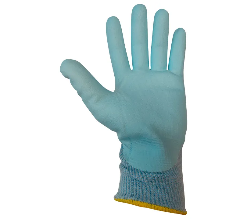 Nitrile Gloves Juba - 5160HC AGILITY Palma Nitrile Gloves Juba - 5160HC AGILITY Palma