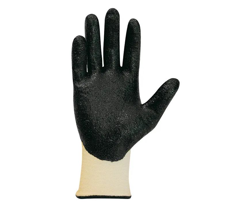 Nitrile Gloves Juba - 5180 KEV Palma Nitrile Gloves Juba - 5180 KEV Palma