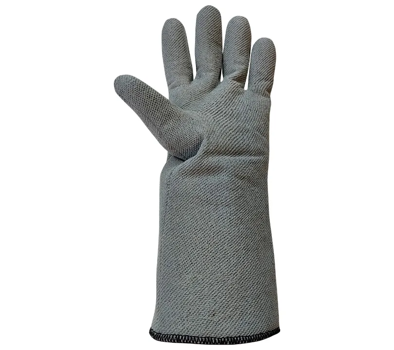 Nitrile Gloves Juba - 5235CC HEAT STOP Palma Nitrile Gloves Juba - 5235CC HEAT STOP Palma