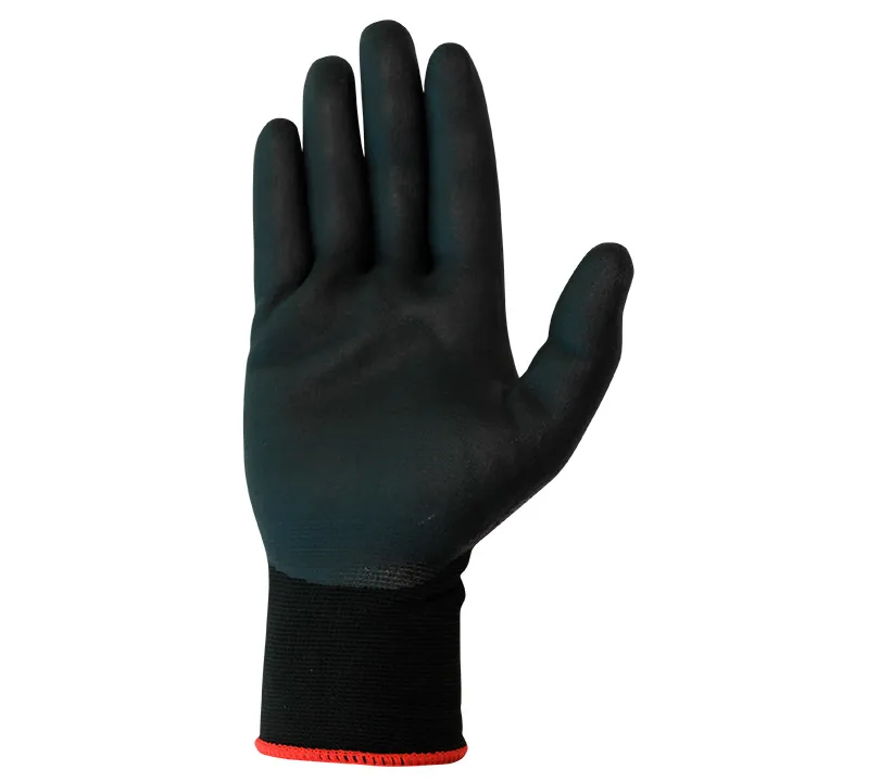 Nitrile Gloves Juba - 5519 AGILITY DRY Palma